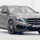Illustration for article titled Brabus Finally Made An SUV That Doesnt Look Like An Evil Appliance